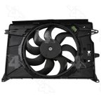 Four Seasons 75930 Engine Cooling Fan Assembly - view 1