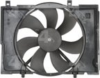Four Seasons 75931 Engine Cooling Fan Assembly - view 3