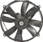 Four Seasons 75932 Engine Cooling Fan Assembly - Left - view 3