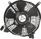 Four Seasons 75936 A/C Condenser Fan Assembly - view 3