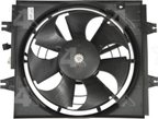 Four Seasons 75938 Engine Cooling Fan Assembly - view 3
