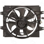 Four Seasons 75938 Engine Cooling Fan Assembly - view 1