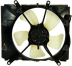 Four Seasons 75939 Engine Cooling Fan Assembly - view 2
