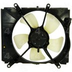 Four Seasons 75939 Engine Cooling Fan Assembly - view 1