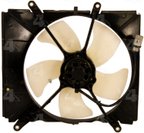 Four Seasons 75940 Engine Cooling Fan Assembly - view 2