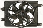 Four Seasons 75941 A/C Condenser Fan Assembly - view 2