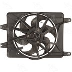Four Seasons 75941 A/C Condenser Fan Assembly - view 1