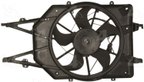 Four Seasons 75944 Engine Cooling Fan Assembly - view 3