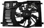 Four Seasons 75948 Engine Cooling Fan Assembly - view 2