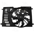 Four Seasons 75948 Engine Cooling Fan Assembly - view 1