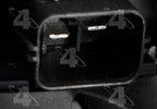 Four Seasons 75949 Dual Radiator and Condenser Fan Assembly - view 5