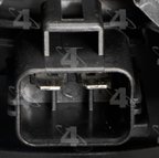 Four Seasons 75950 Dual Radiator and Condenser Fan Assembly - view 5
