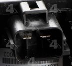 Four Seasons 75952 Dual Radiator and Condenser Fan Assembly - view 4