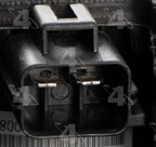 Four Seasons 75952 Dual Radiator and Condenser Fan Assembly - view 5