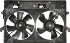 Four Seasons 75954 Engine Cooling Fan Assembly - view 3