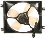 Four Seasons 75957 Engine Cooling Fan Assembly - view 2