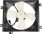 Four Seasons 75957 Engine Cooling Fan Assembly - view 3