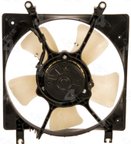 Four Seasons 75958 Engine Cooling Fan Assembly - view 2
