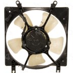 Four Seasons 75958 Engine Cooling Fan Assembly - view 1
