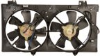 Four Seasons 75961 Dual Radiator and Condenser Fan Assembly - view 2