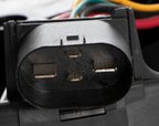 Four Seasons 75962 Engine Cooling Fan Assembly - view 4