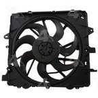 Four Seasons 75962 Engine Cooling Fan Assembly - view 1