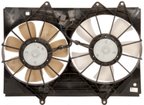Four Seasons 75963 Engine Cooling Fan Assembly - view 2