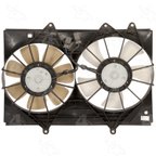Four Seasons 75963 Engine Cooling Fan Assembly - view 1