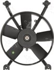 Four Seasons 75967 Engine Cooling Fan Assembly - Left - view 3