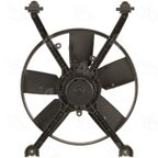 Four Seasons 75967 Engine Cooling Fan Assembly - Left - view 1