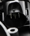 Four Seasons 75969 Dual Radiator and Condenser Fan Assembly - view 4