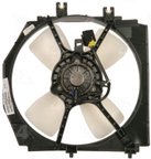 Four Seasons 75970 Engine Cooling Fan Assembly - view 2