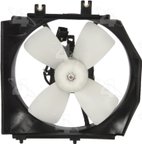 Four Seasons 75970 Engine Cooling Fan Assembly - view 3