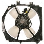 Four Seasons 75970 Engine Cooling Fan Assembly - view 1
