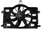 Four Seasons 75972 Engine Cooling Fan Assembly - view 2