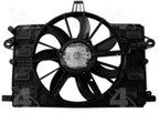 Four Seasons 75972 Engine Cooling Fan Assembly - view 3
