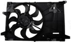 Four Seasons 75973 Engine Cooling Fan Assembly - view 2