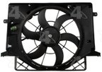 Four Seasons 75975 Engine Cooling Fan Assembly - view 2
