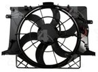 Four Seasons 75975 Engine Cooling Fan Assembly - view 3