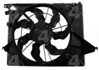Four Seasons 75976 Engine Cooling Fan Assembly - view 3