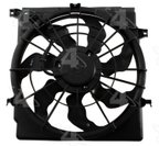 Four Seasons 75979 Engine Cooling Fan Assembly - view 3