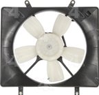 Four Seasons 75980 Engine Cooling Fan Assembly - view 3