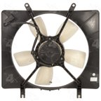 Four Seasons 75980 Engine Cooling Fan Assembly - view 1