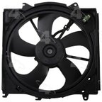 Four Seasons 75983 Engine Cooling Fan Assembly - view 1