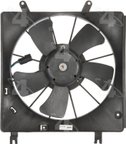 Four Seasons 75985 Engine Cooling Fan Assembly - view 3