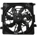 Four Seasons 75986 Engine Cooling Fan Assembly - view 1