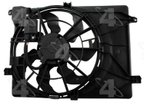 Four Seasons 75987 Engine Cooling Fan Assembly - view 3