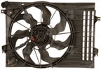 Four Seasons 75988 Engine Cooling Fan Assembly - view 2