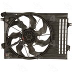 Four Seasons 75988 Engine Cooling Fan Assembly - view 1