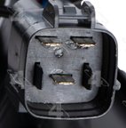 Four Seasons 75989 Engine Cooling Fan Assembly - view 3